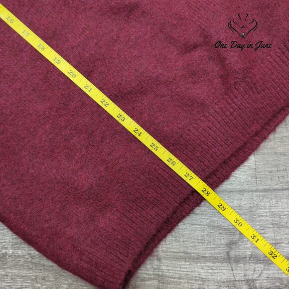 Gap Crew Neck Sweater Size L - Picture 4 of 5